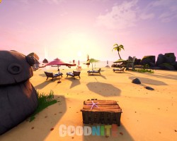 image 1 map Fishstick’s Adventure Deathrun