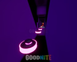 image 3 map 100 LEVEL SHOUTOUT DEATHRUN