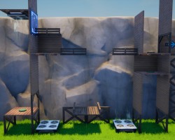 image 2 map 2D Deathrun : The Parkour Challenge