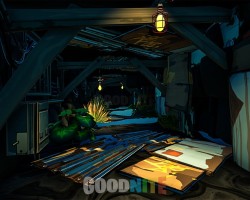 image 2 map Gun Game