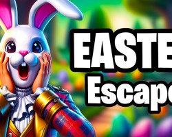 image 1 map EASTER Escape