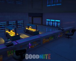 image 1 map Posessed Hotel Escape Room