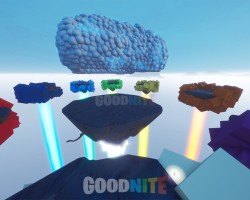 image 1 map SKYSHOOT BOT