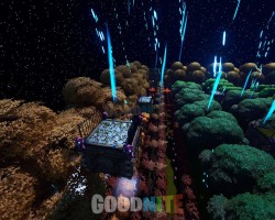 image 2 map AUTOMNE DEATHRUN