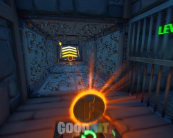 image 3 map 100 LEVEL DEFAULT PIRATE DEATHRUN
