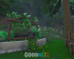 image 1 map STEALTHY SNIPERS FFA