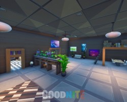 image 1 map ROCKET LAUNCH BASE : HIDE & SEEK