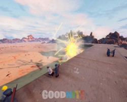 image 2 map Attack on Titan Matchmaking Hub