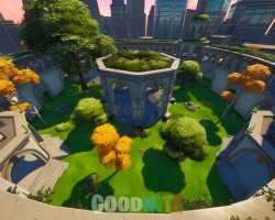 image 2 map Temple Gun Game