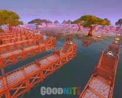 image 2 map SUMMER RACE DEATHRUN