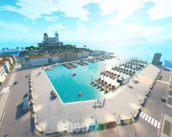 image 1 map Zone Wars - Marseille | RPZ Challenge