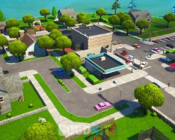 image 2 map Greasy Grove Solo