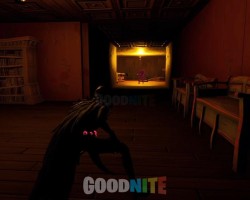 image 2 map MONSTRE VS SURVIVANTS