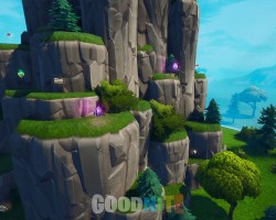 image 1 map Climber Fight