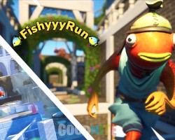 image 1 map 305 Level Fishyyy Run