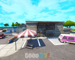 image 3 map Greasy Grove Solo