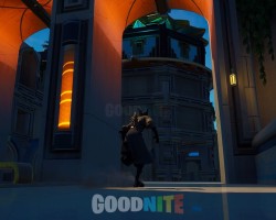 image 1 map OVERCOME (Oasis)