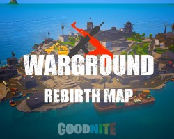 image 2 map WARGROUND S2 - REBIRTH MAP