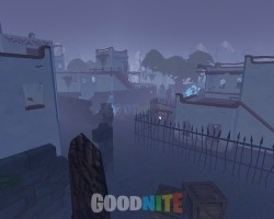 image 2 map The Last Survivor FPF