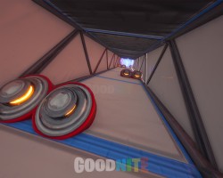image 2 map DEATHRUN CHRISTMAS DAY