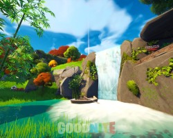 image 1 map Valentine's deathrun