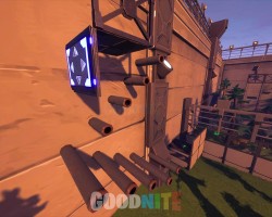 image 3 map Deathrun / Jurassik Park Partie 2