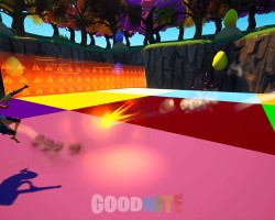 image 3 map EASTER FUN WAR GAME