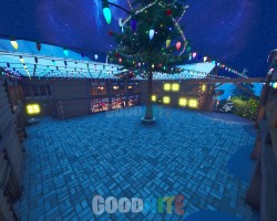 image 1 map BoxFights - PVP - Merry Christmas Box