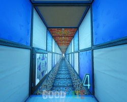 image 2 map 99.9% IMPOSSIBLE - HARD DEATHRUN