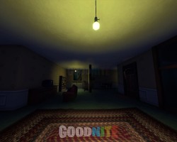 image 1 map Escape Liminal Space | Demo |