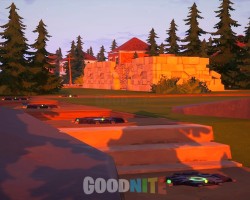 image 4 map 300 ROAD TRIP LEVELS DEATHRUN