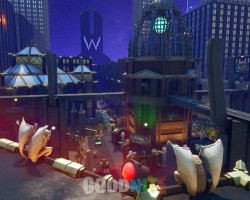 image 3 map Gotham City - Goulag