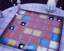 image 1 map Jump Party Royal