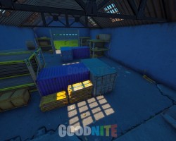 image 1 map OG Dusty Depot FFA