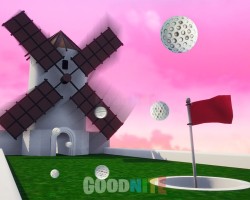 image 2 map GOLF-NITE