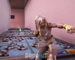 image 1 map 100  Levels - Deathrun