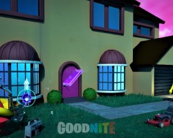image 3 map MOVIE THEATER ESCAPE ROOM 20 LEVELS