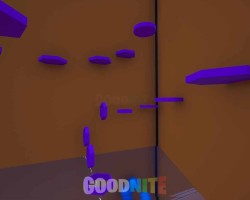 image 3 map Infinite Parkour