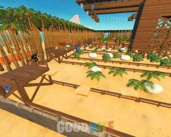 image 1 map Deathrun Summer 2023