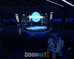 image 3 map Star Wars I Gun Game