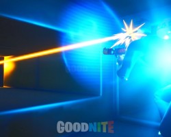 image 3 map GUN FIGHT FIRST PERSON