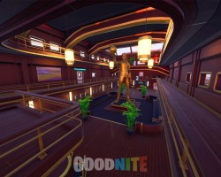 image 1 map ESCAPE GAME LE YACHT