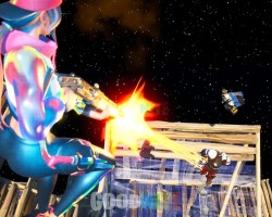 image 3 map BUILD FIGHT 2021