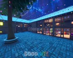 image 2 map BoxFights - PVP - Merry Christmas Box