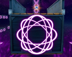 image 1 map Easy Galaxy Deathrun