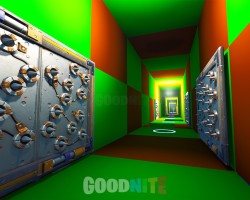 image 2 map 101 LEVELS EASY DEATHRUN