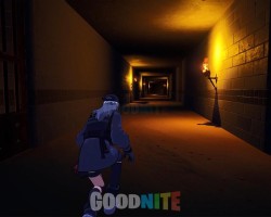image 3 map MONSTRE VS SURVIVANTS
