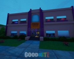 image 3 map THE SIMPSONS - SCHOOL REMAKE