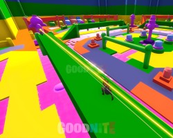 image 2 map KING OF WEAPONS | CREATIVE MADNESS
