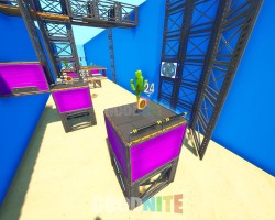 image 4 map 3-in-1 DEATHRUN